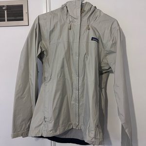 Patagonia Rain Jacket